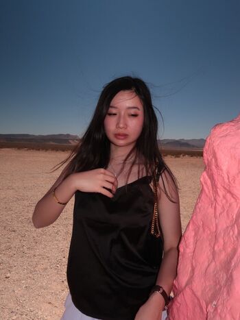 Full leaked Eyaannc private photo