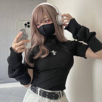 Full leaked Eye shiny private photo