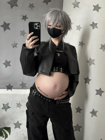 Full leaked Eye shiny private photo