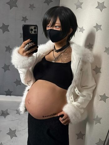Full leaked Eye shiny private photo