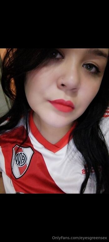 eyesgreensex