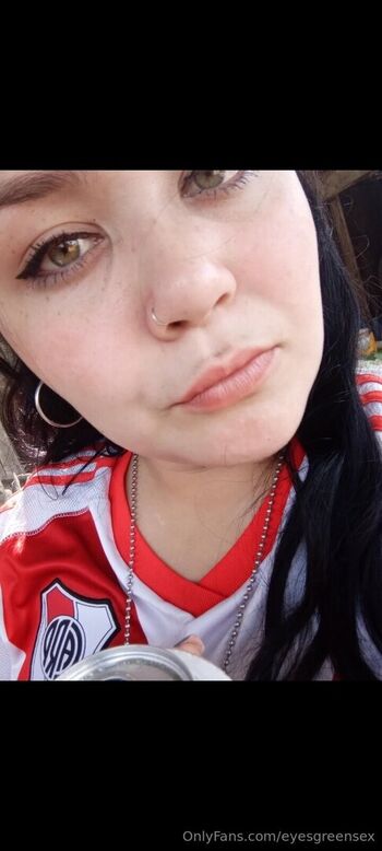 eyesgreensex