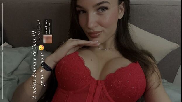 Full leaked Eylinee dje private photo