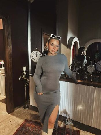 Full leaked Ezgi ergenc page private photo