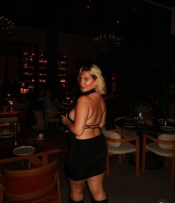 Full leaked Ezgi ergenc page private photo