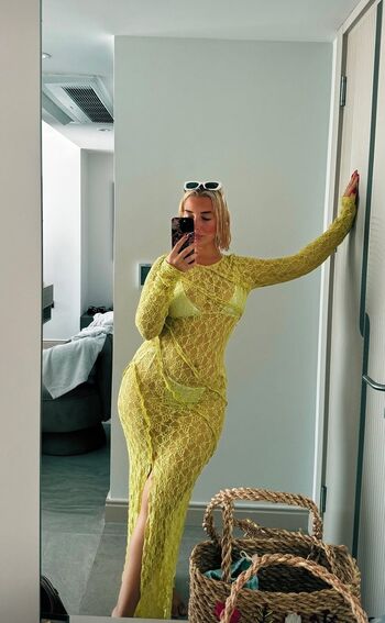 Full leaked Ezgi ergenc page private photo