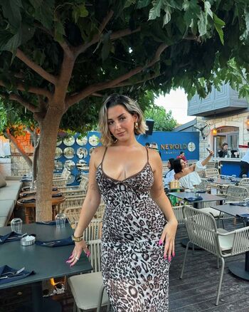 Full leaked Ezgi ergenc page private photo