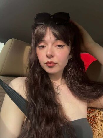 Leaked Blaire babie/ private photo viral onlyfans