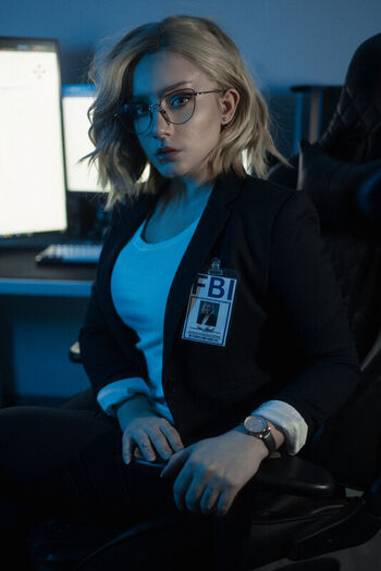 Full leaked Ezy summers cosplay private photo