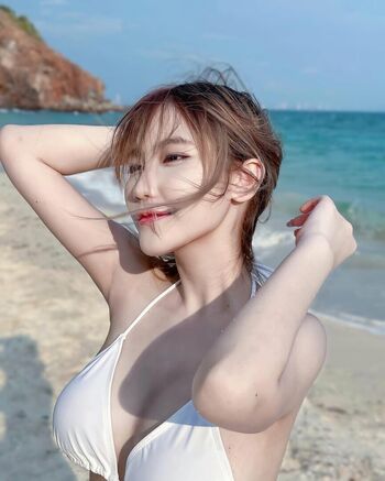 Full leaked F manatsanan private photo