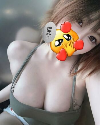 Full leaked F manatsanan private photo