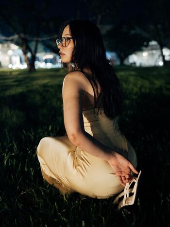 Full leaked Felly private photo