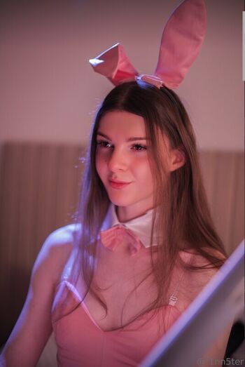 Full leaked Fnnter private photo