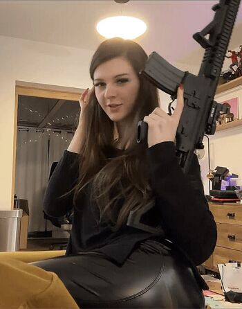 Full leaked Fnnter private photo