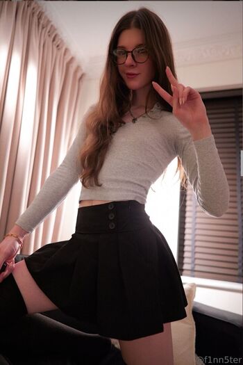 Full leaked Fnnter private photo