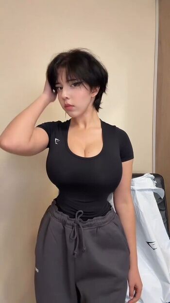 Full leaked Fily page private photo