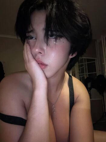 Full leaked Fily private photo