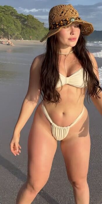 Full leaked Fabiana valverde private photo