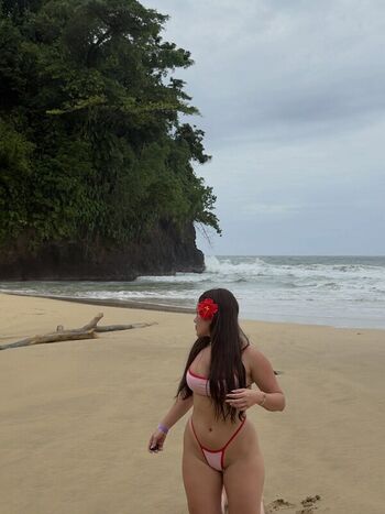 Full leaked Fabiana valverde private photo