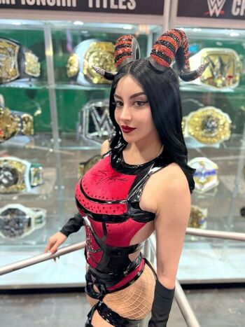 fabibiworldcosplay