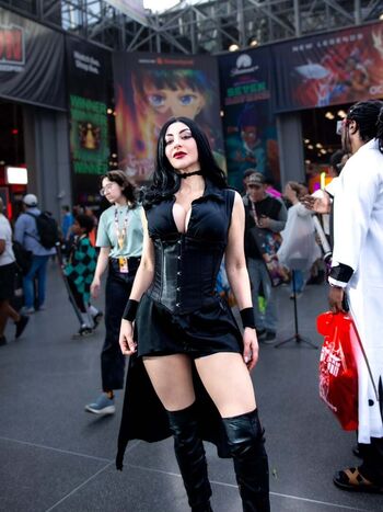 Full leaked Fabibiworldcosplay private photo