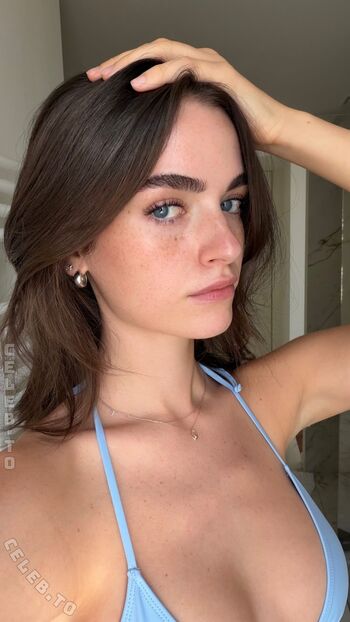 Full leaked Fabienne bethmann private photo