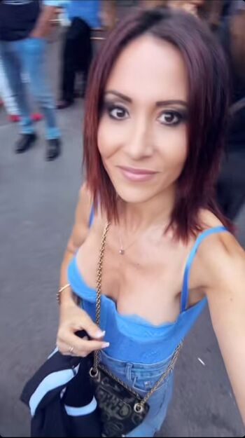 Full leaked Fabienne carrat private photo
