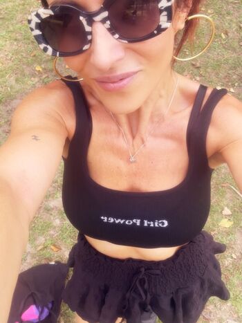 Full leaked Fabienne carrat private photo