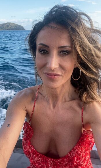 Full leaked Fabienne carrat private photo