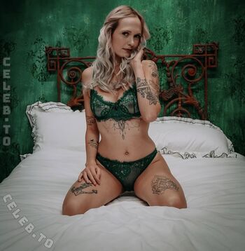 Full leaked Fabienne hlle private photo