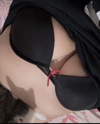 Full leaked Facedecatt private photo