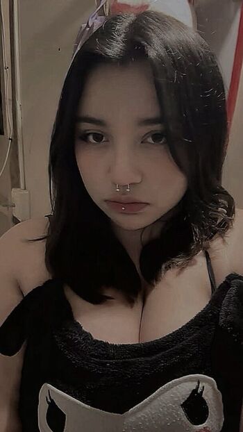 Full leaked Facedecatt private photo