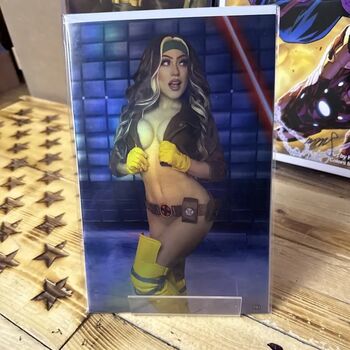 Full leaked Facesbyrachie private photo