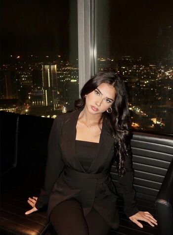 Full leaked Fadedmimi private photo