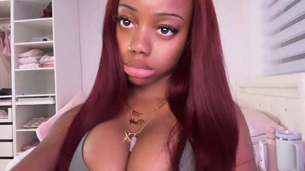 Full leaked Faeriidollx private photo