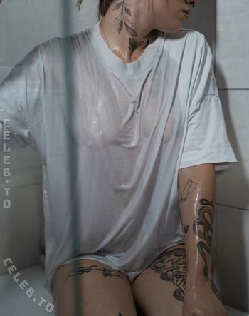 Full leaked Faey private photo