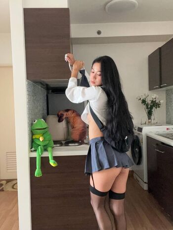 Full leaked Faifaidays private photo