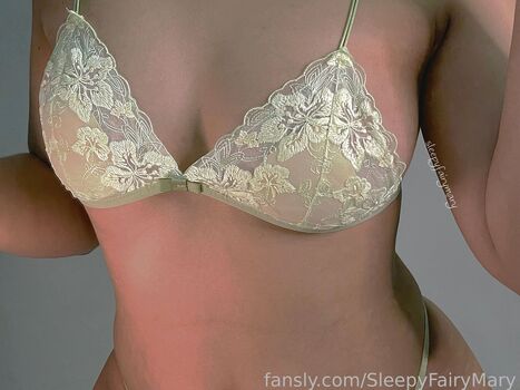 Full leaked Fairy mary private photo
