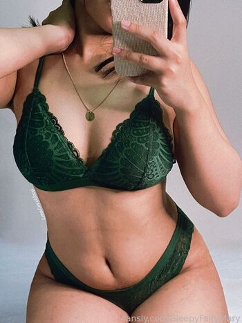 Full leaked Fairy mary private photo
