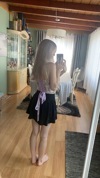 Full leaked Fairyfps private photo