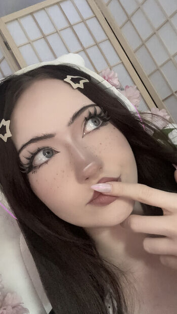 Full leaked Fairygee private photo