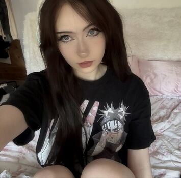 Full leaked Fairygee private photo