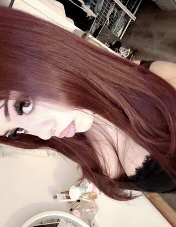 Full leaked Fairykarime private photo