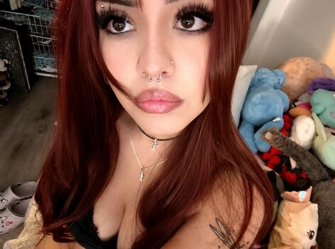 Full leaked Fairykarime private photo