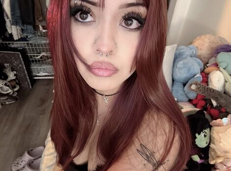 Full leaked Fairykarime private photo