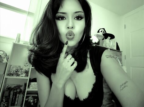 Full leaked Fairykarime private photo