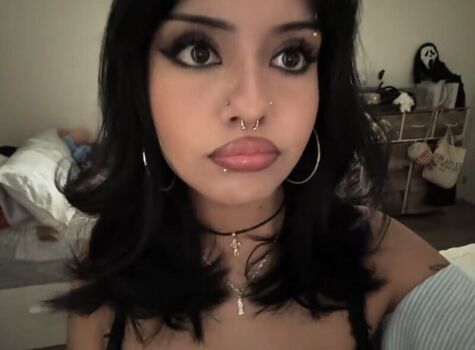 Full leaked Fairykarime private photo