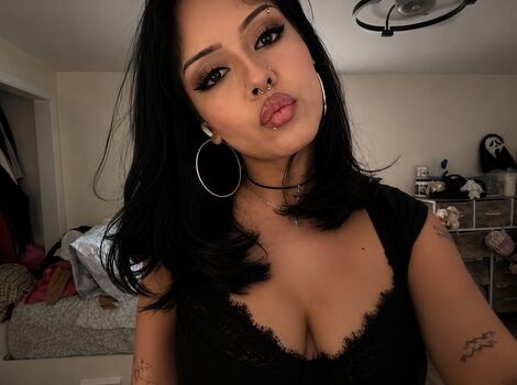 Full leaked Fairykarime private photo