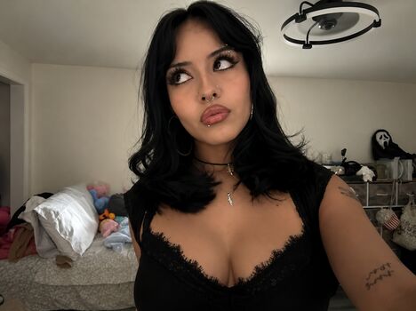 Full leaked Fairykarime private photo
