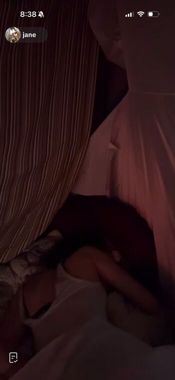 Full leaked Fairyoclock private photo